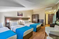 Buyuk Velic Hotel Hôtels à : Gaziantep