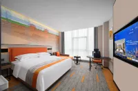 Jingzhou  Ramada  Hotel Hotels near Binyang Tower