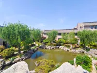 Oriental Confucian Garden Hotel Hotels near Qufu East Railway Station