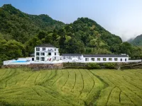 Gu Yu·H²O Qingman French Hotels in Tonglu