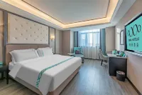 Xi'an Hotel (Tangshan Caofeidian Port Station) Отели рядом с достопримечательностью «Школы профессиональных технологий Цуй-Дэн»