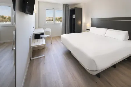 B&B Hotel Barcelona Rubí