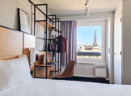 Ibis Paris Eiffel Tower Cambronne 15th