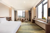 Yantai Welcome Hotel Hotels near Golden Beach