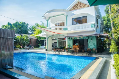 Habana Angkor Boutique Hotel