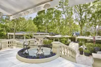 Mandarin Oriental Ritz, Madrid Hotels in Madrid