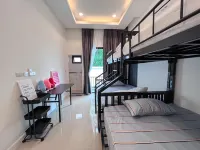 3 Bedroom Villa Green Mellow-Pattaya Hoteles cerca de SHEEP HOUSE