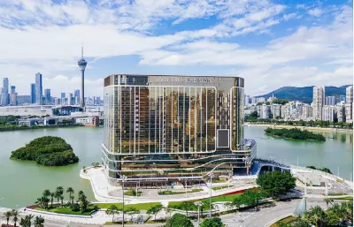 YOHO Resorts World Hotel Hotels near MGM MACAU