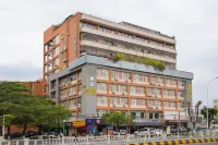 Ruifeng Hotel (Xiamen Tong'an Chengbei Branch) Hotels near Butterfly Valley