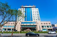 Jizhou Hotel Hoteles cerca de Hukou Scenic Area