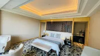 Island International Hotel Hotels in Huanggang