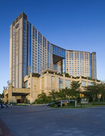 Eurasia International Hotel