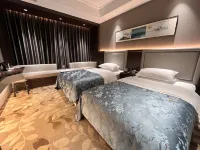 Wanshanhong Hotel Hotels in Yuzhou