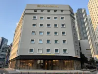 UH Continental CenterPoint Hotels near Busan Station