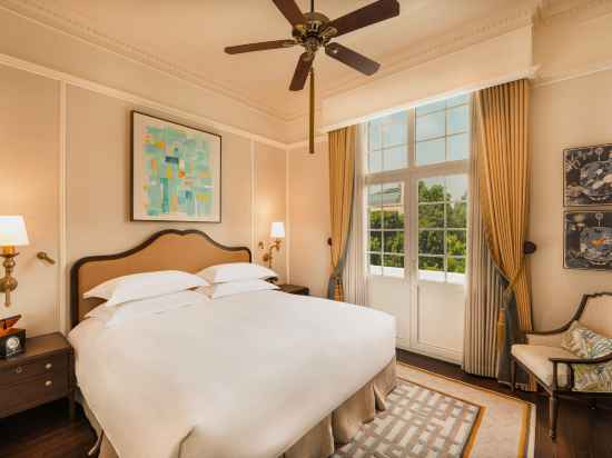 Sofitel Legend Metropole Hanoi Rooms