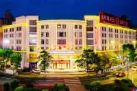 ELONG ANYUN  Hotel Hotels near Chaozhou Xu Consort House