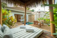 Bandara Resort and Spa, Samui Hotels near Avitip