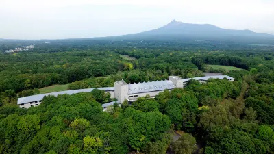 Hakodate-Onuma Prince Hotel Hotel in zona Hakodate Airport