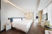 Jasper Young Hotel Banqiao 신베이 호텔