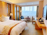 Harbour City Hotel Hotels in Jinmen