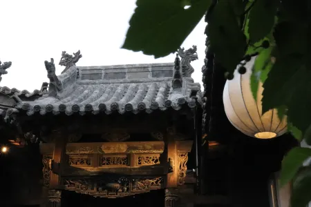 Jinzhai Inn