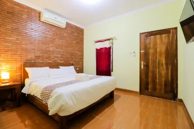 Homestay Nike Bed