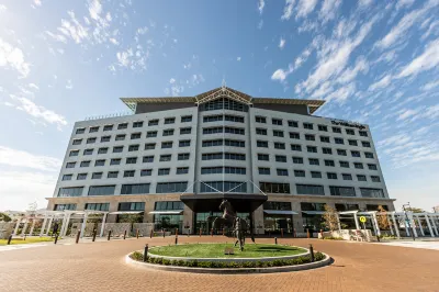 The William Inglis Hotel Warwick Farm - MGallery Collection Hotels near Clifton Park