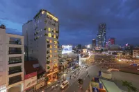 Khách sạn Silverland Bến Thành Các khách sạn gần Saigon Trade Center