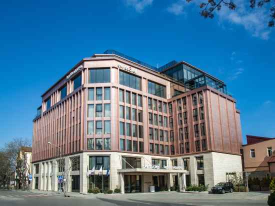 Swissôtel Tbilisi Hotel Exterior