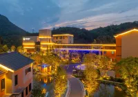 Rui Chang · Selenium Source Kangyang resort hotel