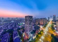 Weiting Hotel (Huangxing Park) Hotels near Netherlands Charming Street