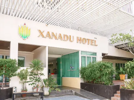 Xanadu Hotel Utapao