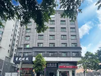 Zhongshan Xingguang post house