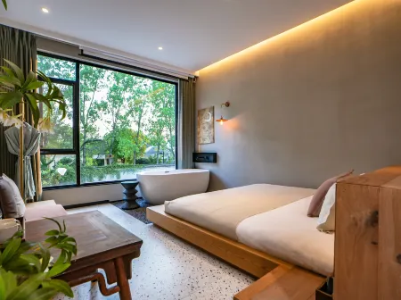 Eryou Homestay Wuzhen