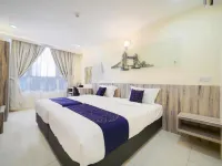 Avatel Bukit Mertajam Hotels in Bukit Mertajam