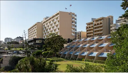 Hotel Algarve Casino