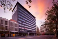 The Sebel Canberra Civic Hotels near St Matthew's Anglican Church, Wanniassa