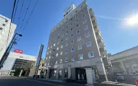 Toyoko Inn Hokkaido Tokachi Obihiro Ekimae