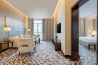 ريفيرا ريحان من روتانا الدوحة Hotels near مكتب DXN قطر 2 QATAR