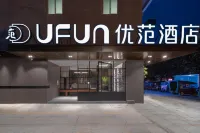 Ufun Hotel Hotel berhampiran Xiangshan Cemetery