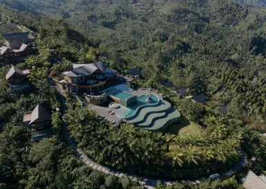 Elevate Bali