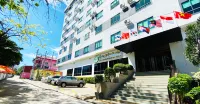 Siha Treasure Hotel Hotels in Sihanoukville