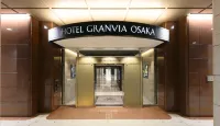 Hotel Granvia Osaka-Jr Hotel Group Отели рядом с достопримечательностью «Osaka Seikei College»