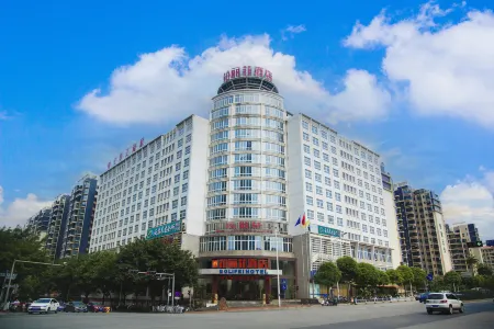 Bolifei Hotel