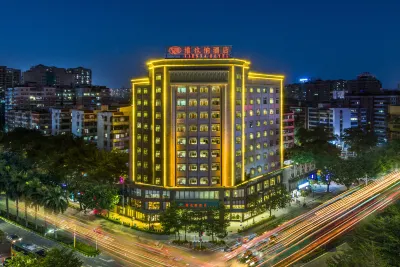 Vienna Hotel Hotels in Huizhou