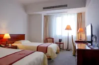 Shanghai Airlines Travel Hotel Hotels near Airport Media