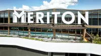 Meriton Suites Canberra Hotels near St Matthew's Anglican Church, Wanniassa