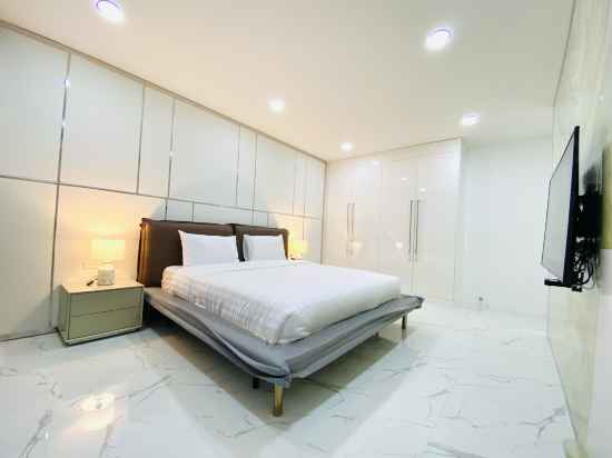 Spacious Pool Villa 6BR (Pattaya South) - VVP7.12 Rooms