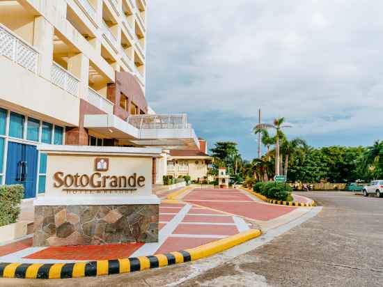 Sotogrande Hotel and Resort Hotel Exterior