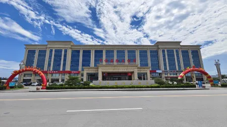 Zhongyue International Hotel